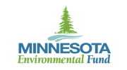 Minnesota Environmental Fund Logo