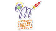 Mississippi Childrens Museum Logo
