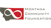 Montana Community Foundation Logo