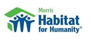 Personalized Cards & eCards supporting Morris Habitat for Humanity Inc