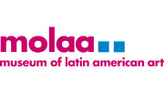 Museum of Latin American Art Logo