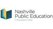 Nashville Public Education Foundation Logo