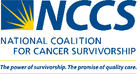 Personalized Cards & eCards supporting National Coalition for Cancer Survivorship