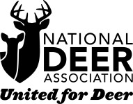 Personalized Cards & eCards supporting National Deer Association