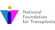 National Foundation for Transplants Inc Logo