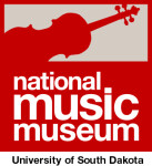 Personalized Cards & eCards supporting National Music Museum