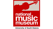 National Music Museum Logo