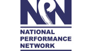 National Performance Network Logo