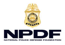 Charity Greeting Cards & Greeting Ecards for National Police Defense Foundation