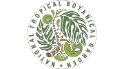 National Tropical Botanical Garden Logo