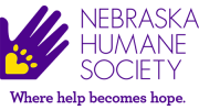 Nebraska Humane Society Logo