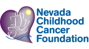 Nevada Childhood Cancer Foundation Logo