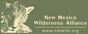 Personalized Cards & eCards supporting New Mexico Wilderness Alliance