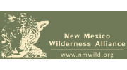 New Mexico Wilderness Alliance Logo