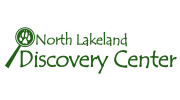North Lakeland Discovery Center Logo
