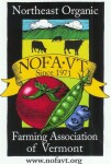 Personalized Cards & eCards supporting Northeast Organic Farming Association of Vermont