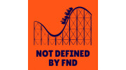 Not Defined By FND Logo