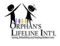 Personalized Cards & eCards supporting Orphans Lifeline of Hope International