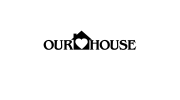 Our House Arkansas Logo