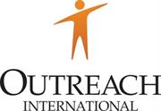 Personalized Cards & eCards supporting Outreach International