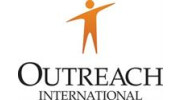 Outreach International Logo
