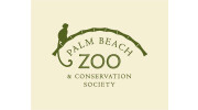 Palm Beach Zoo Logo
