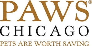 Personalized Cards & eCards supporting PAWS Chicago