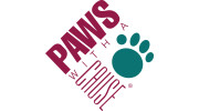 Paws With A Cause Logo