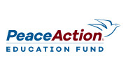 Peace Action Education Fund Logo
