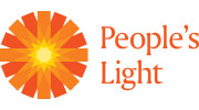 Peoples Light  Theatre Company Logo
