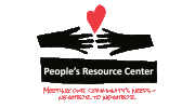 Peoples Resource Center Logo