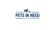 Pets in Need Logo