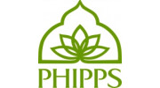 Phipps Conservatory and Botanical Gardens Logo
