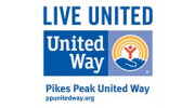 Pikes Peak United Way Logo
