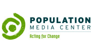 Population Media Center Logo