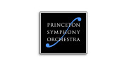 Princeton Symphony Orchestra Logo