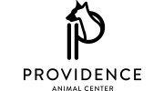 Providence Animal Center Logo