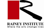Rainey Institute Logo
