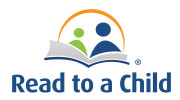 Read to a Child Logo