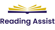 Reading Assist Institute Logo