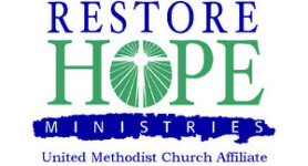 Charity Greeting Cards & Greeting Ecards for Restore Hope Ministries