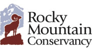 Rocky Mountain Conservancy Logo