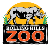 Personalized Cards & eCards supporting Rolling Hills Zoo