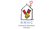 Ronald McDonald House Charities of Central and Northern Arizona Logo