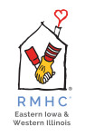 Personalized Cards & eCards supporting Ronald McDonald House Charities of Eastern Iowa and Western Illinois