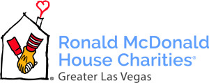Personalized Cards & eCards supporting Ronald McDonald House Charities of Greater Las Vegas