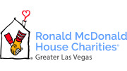 Ronald McDonald House Charities of Greater Las Vegas Logo