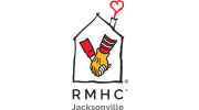 Ronald McDonald House Charities of Jacksonville Logo