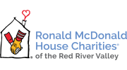 Ronald McDonald House Charities of the Red River Valley Logo