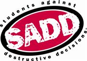 Personalized Cards & eCards supporting SADD  Students Against Destructive Decisions